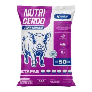 Crecimiento I x 50Kg